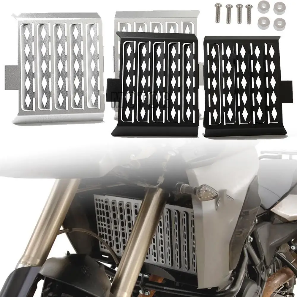 FOR BMW G650GS F650GS Sertao Dakar all years F 650 G 650 G650 GS F650 GS Motorcycle Radiator Grille Grill Guard Protector Cover
FOR BMW G650GS F650GS Sertao Dakar all years F 650 G 650 G650 GS F650 GS Motorcycle Radiator Grille Grill Guard Protector Cover