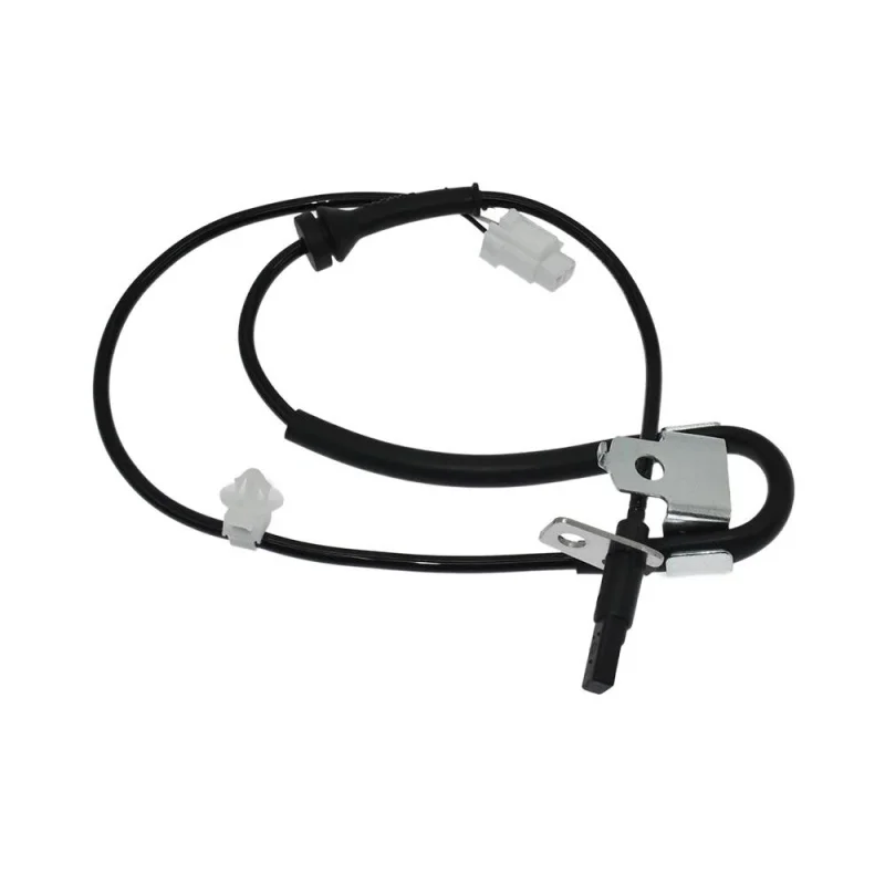 56210-57K00 5621057K00 ДАТЧИК СКОРОСТИ КОЛЕСА ABS ПЕРЕДНИЙ ПРАВО подходит для SUZUKI SWIFT SPORT 2008-2014
56210-57K00 5621057K00 ДАТЧИК СКОРОСТИ КОЛЕСА ABS ПЕРЕДНИЙ ПРАВО подходит для SUZUKI SWIFT SPORT 2008-2014