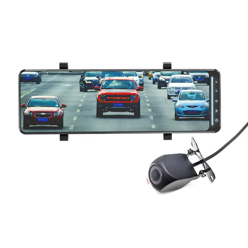 4K rearview mirror car DVR driving recorder 2camera video driving recorder Micro system FHD 2160P ADAS WiFi APP driving recorder
4K rearview mirror car DVR driving recorder 2camera video driving recorder Micro system FHD 2160P ADAS WiFi APP driving recorder