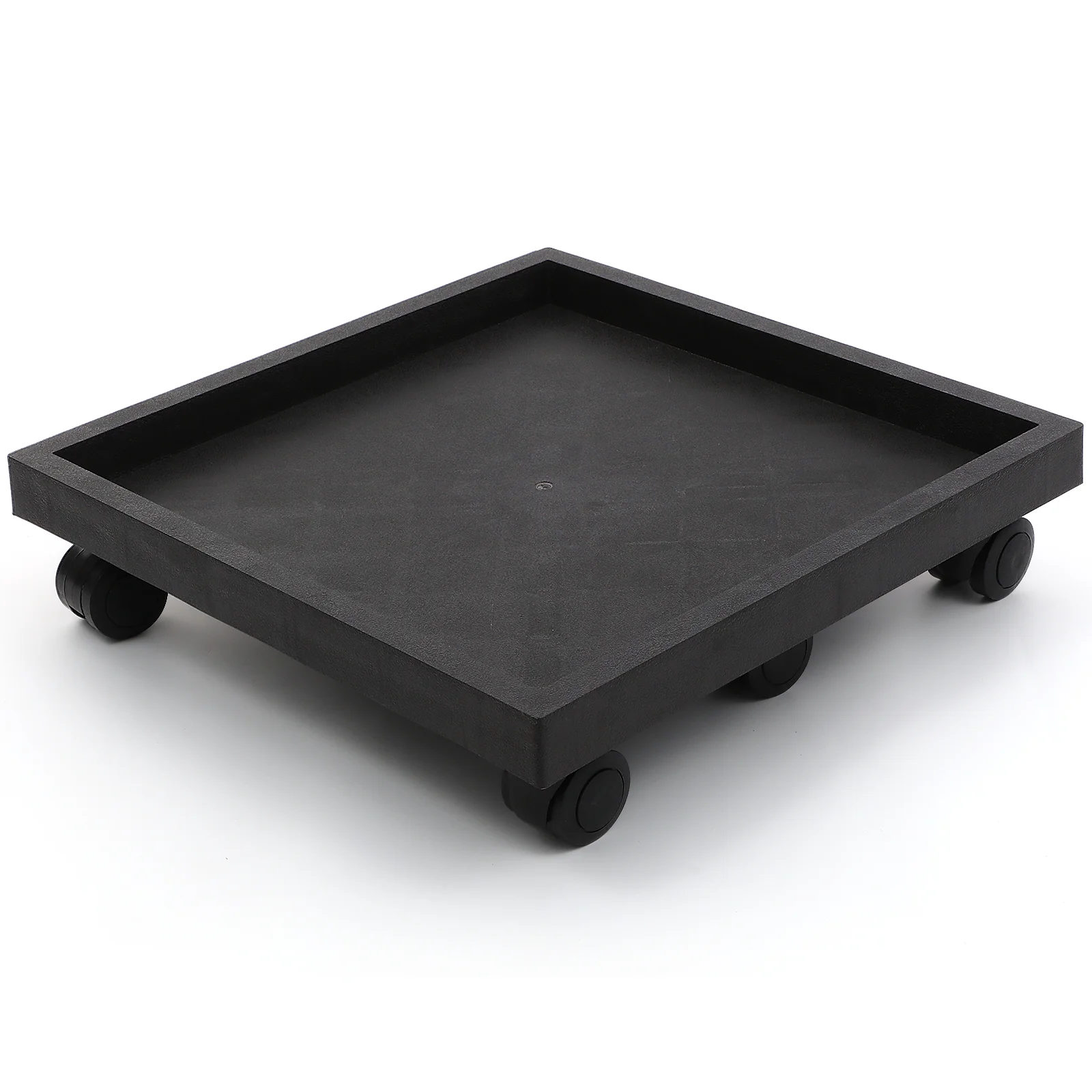 Plant Dolly with Lockable Casters Square Tray Pots for Plants Thicken Flowerpot Base Movable Planter Indoor Stand
Plant Dolly with Lockable Casters Square Tray Pots for Plants Thicken Flowerpot Base Movable Planter Indoor Stand