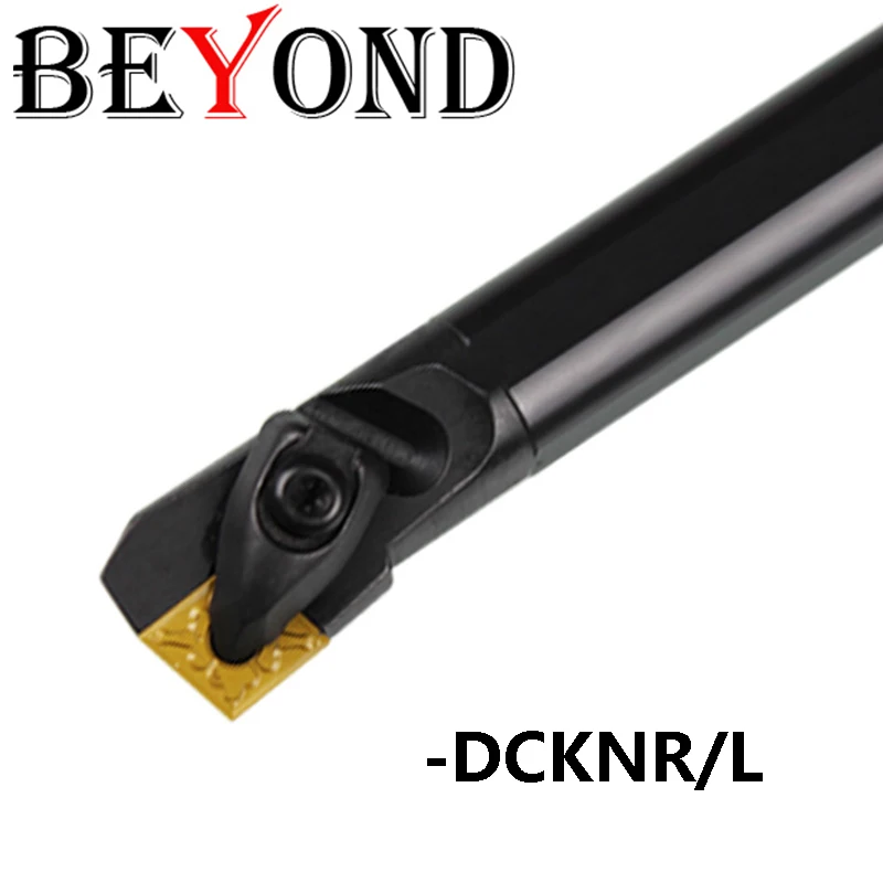 BEYOND S20R S25S S25R S32T DCKNR DCKNL DCKNR12 DCKNL12 твердосплавные вставки CNMG хвостовик внутренние Токарные Инструменты держатель инструментов CNC резак
BEYOND S20R S25S S25R S32T DCKNR DCKNL DCKNR12 DCKNL12 твердосплавные вставки CNMG хвостовик внутренние Токарные Инструменты держатель инструментов CNC резак