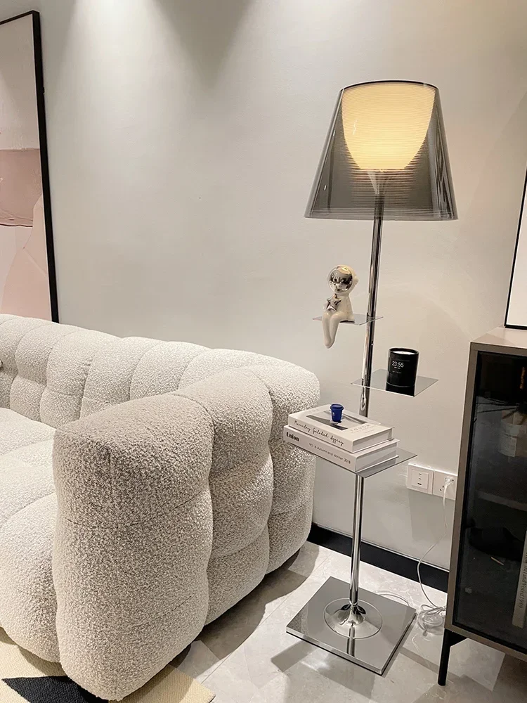 Bookshelf Floor Lamp Modern Minimalist Study and Bedroom Living Room Nordic Creative
Bookshelf Floor Lamp Modern Minimalist Study and Bedroom Living Room Nordic Creative