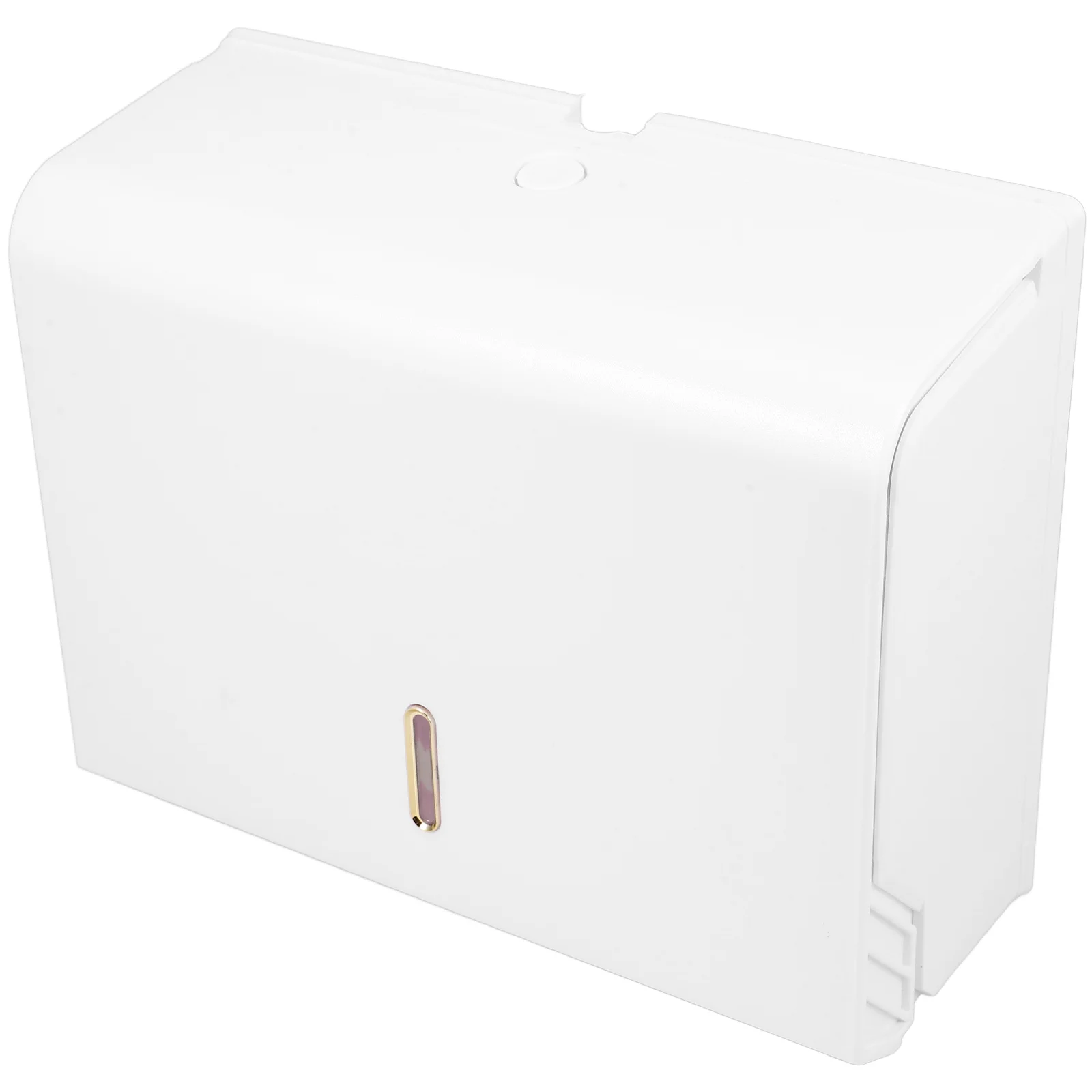 Paper Towel Box Kitchen Dispenser Bathroom Holder Wall Mount Stainless Steel Commercial Toilet Towels
Paper Towel Box Kitchen Dispenser Bathroom Holder Wall Mount Stainless Steel Commercial Toilet Towels