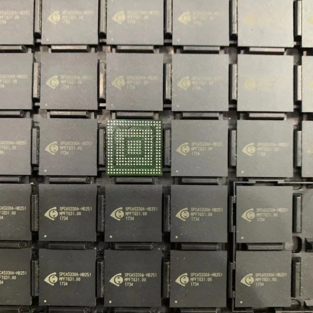SPCA5330A-HB251 новые и оригинальные электронные компоненты, интегральная схема, от производителя чип ics
SPCA5330A-HB251 новые и оригинальные электронные компоненты, интегральная схема, от производителя чип ics