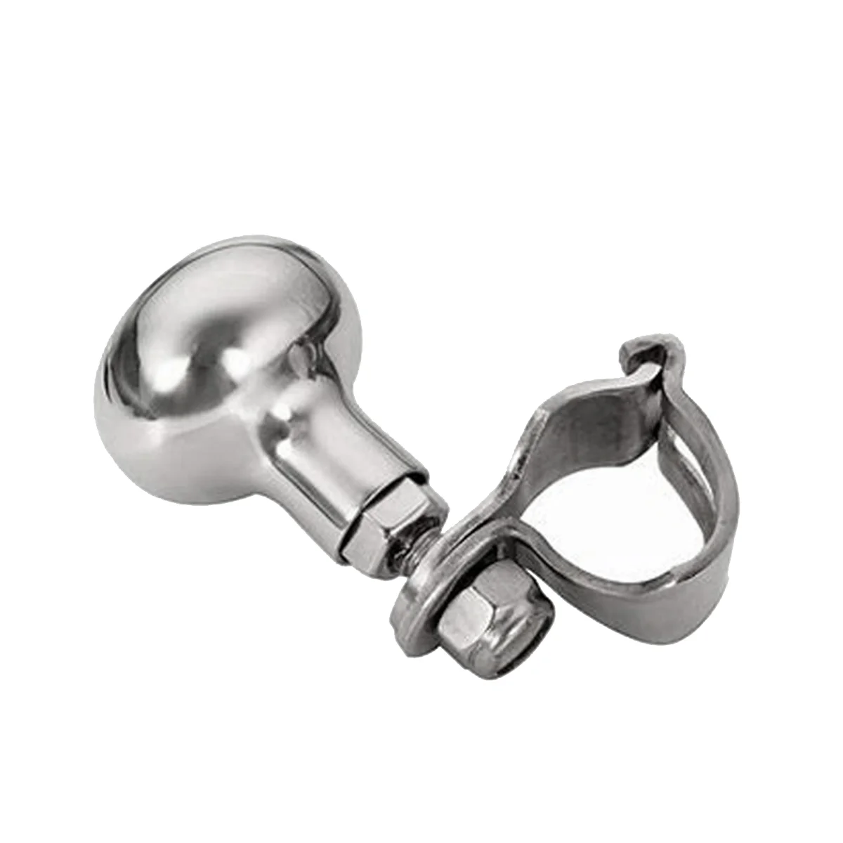 Boat Accessories Yacht Stainless Steel 316 Steering Wheel Spinner Marine Boat Handle Power Ball Grip Knob
Boat Accessories Yacht Stainless Steel 316 Steering Wheel Spinner Marine Boat Handle Power Ball Grip Knob