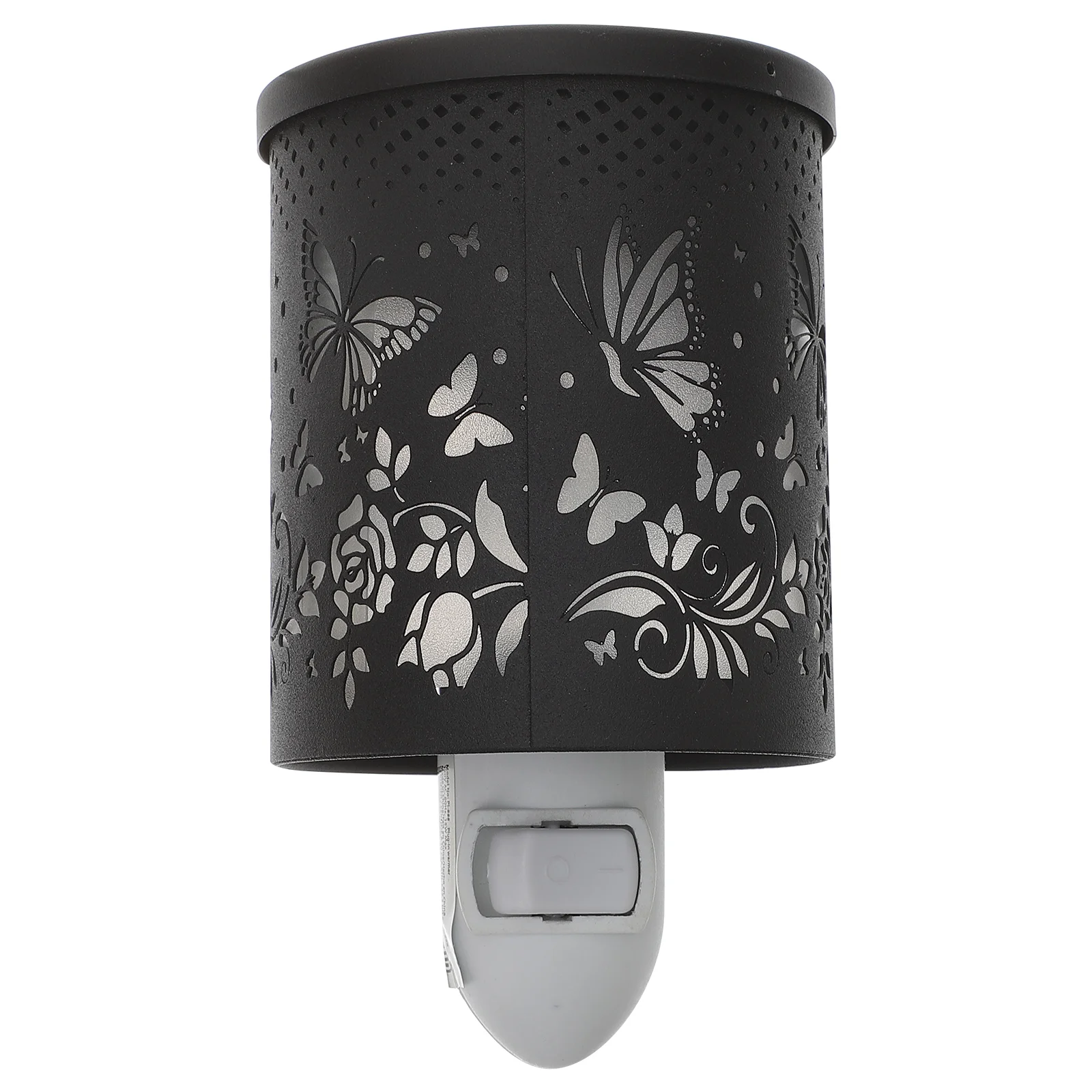Wax Melt Light Butterfly Melting Lamp Essential Oil Diffusers for Home Bedroom Aroma
Wax Melt Light Butterfly Melting Lamp Essential Oil Diffusers for Home Bedroom Aroma