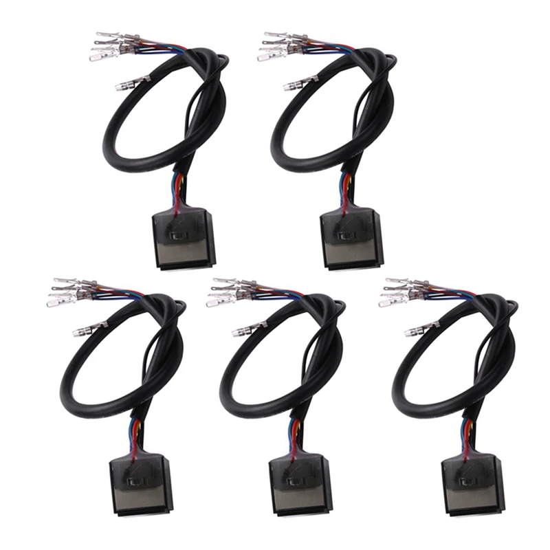 5X Green LED Universal N-6 Digital Gear Indicator Motorcycle Display Shift Lever Sensor Motorbike Accessories
5X Green LED Universal N-6 Digital Gear Indicator Motorcycle Display Shift Lever Sensor Motorbike Accessories
