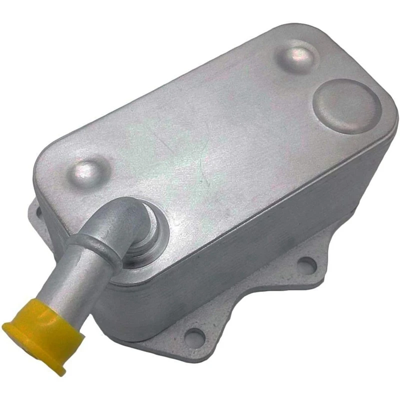 Масляный радиатор двигателя для JETTA PASSAT For- A4 QUATTRO TT A3 06D117021C 06D 117 021C 06D 117 021 C 5,0
Масляный радиатор двигателя для JETTA PASSAT For- A4 QUATTRO TT A3 06D117021C 06D 117 021C 06D 117 021 C 5,0