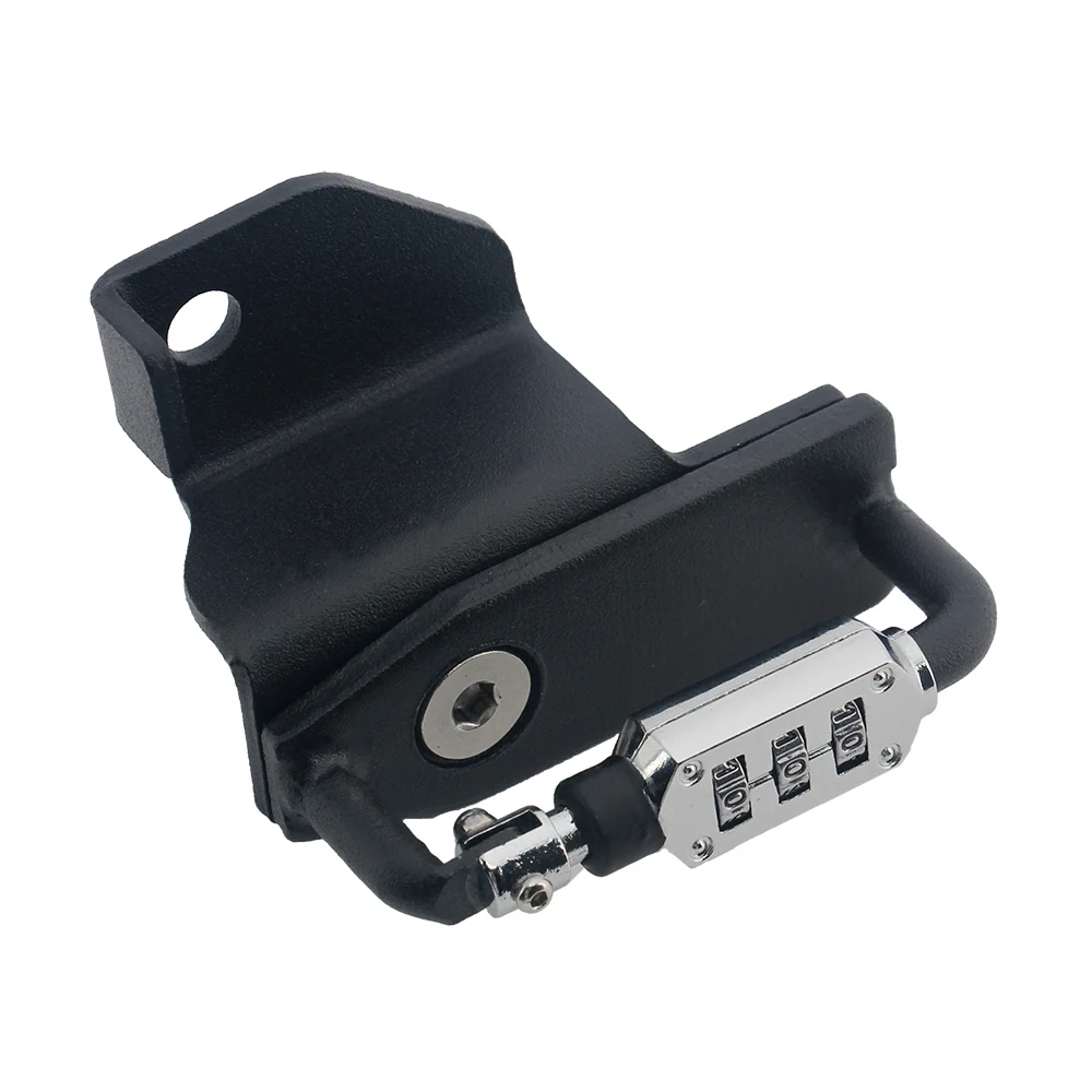 Motorcycle Helmet Lock Password Anti-Theft Combination PIN Locking Secures For KAWASAKI Vulcan S 2015 2016 2017 2018 2019
Motorcycle Helmet Lock Password Anti-Theft Combination PIN Locking Secures For KAWASAKI Vulcan S 2015 2016 2017 2018 2019