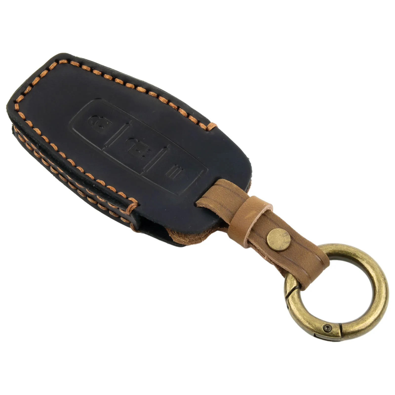 Accessories Car Key Cover Anti-drop For Outlander 2022 2023 Leather Parts Protect Key Trim Wear-resistant Durable
Accessories Car Key Cover Anti-drop For Outlander 2022 2023 Leather Parts Protect Key Trim Wear-resistant Durable