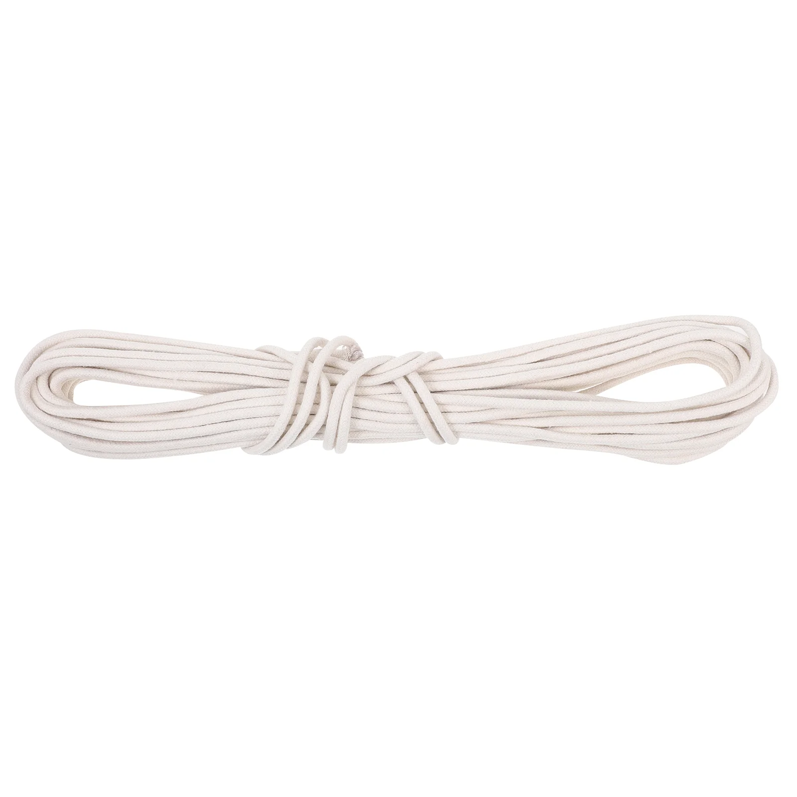 Cotton Rope Flag Pole Halyard Useful Clothesline Flag Hanging Rope Clothes Drying Rope Flagpole Cotton Rope for Outdoor School
Cotton Rope Flag Pole Halyard Useful Clothesline Flag Hanging Rope Clothes Drying Rope Flagpole Cotton Rope for Outdoor School