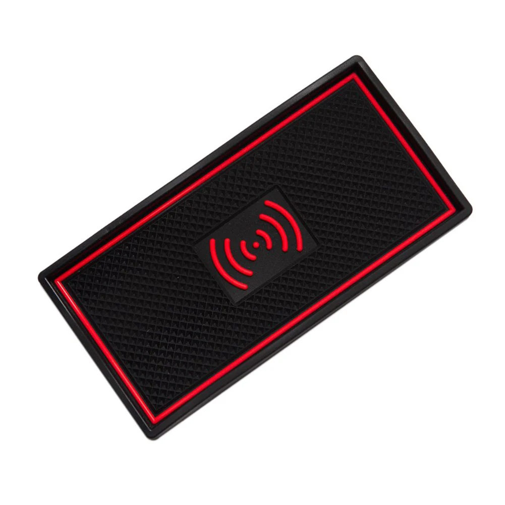 Auto Car Non-Slip SiliconePad Car Accessories For Tesla Model 3 Y Non-Slip Phone Pad Anti-Slip Mat Blue/Red/White
Auto Car Non-Slip SiliconePad Car Accessories For Tesla Model 3 Y Non-Slip Phone Pad Anti-Slip Mat Blue/Red/White