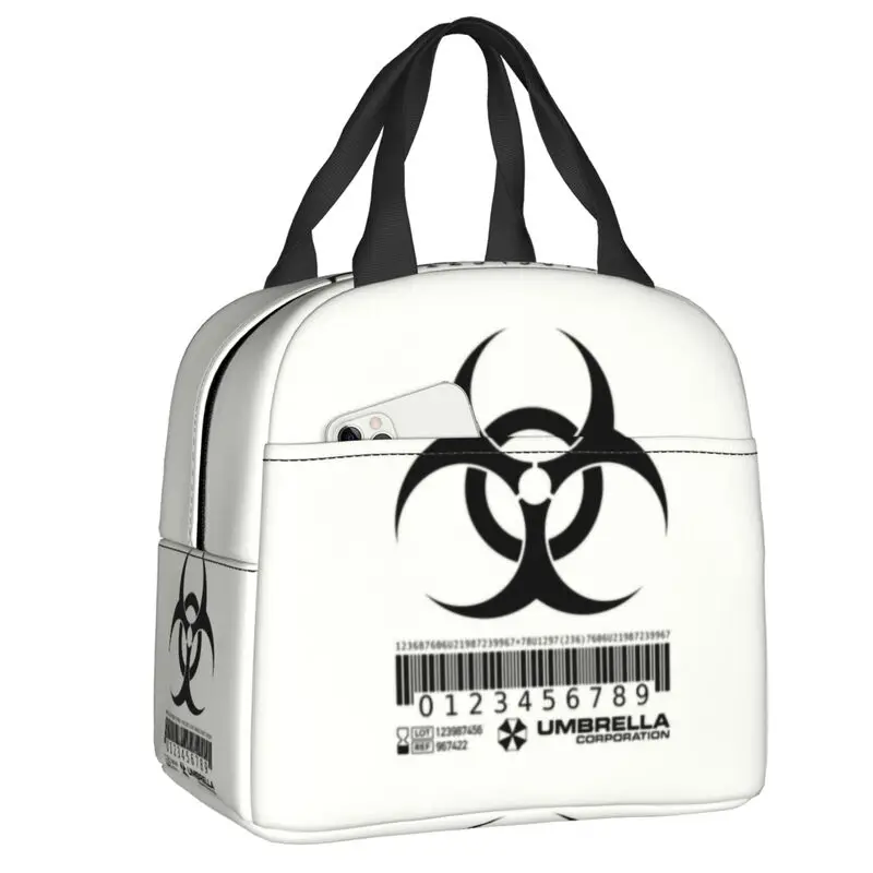 Video Game Corporation Umbrellas Lunch Bag Cooler Thermal Insulated Lunch Container Box for School Work Food Picnic Tote Bags
Video Game Corporation Umbrellas Lunch Bag Cooler Thermal Insulated Lunch Container Box for School Work Food Picnic Tote Bags