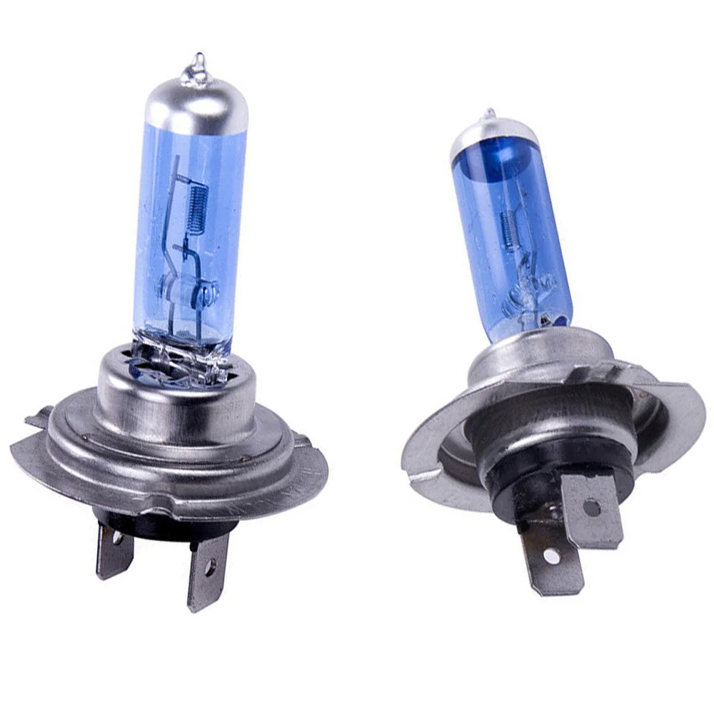 2pcs Car LED H7 Xenon Headlight Halogen Lamp White 12V 100W LED Halogen Bulb Super Bright Xenon Headlight Headlamps Car Products 2pcs Car LED H7 Xenon Headlight Halogen Lamp White 12V 100W LED Halogen Bulb Super Bright Xenon Headlight Headlamps Car Products