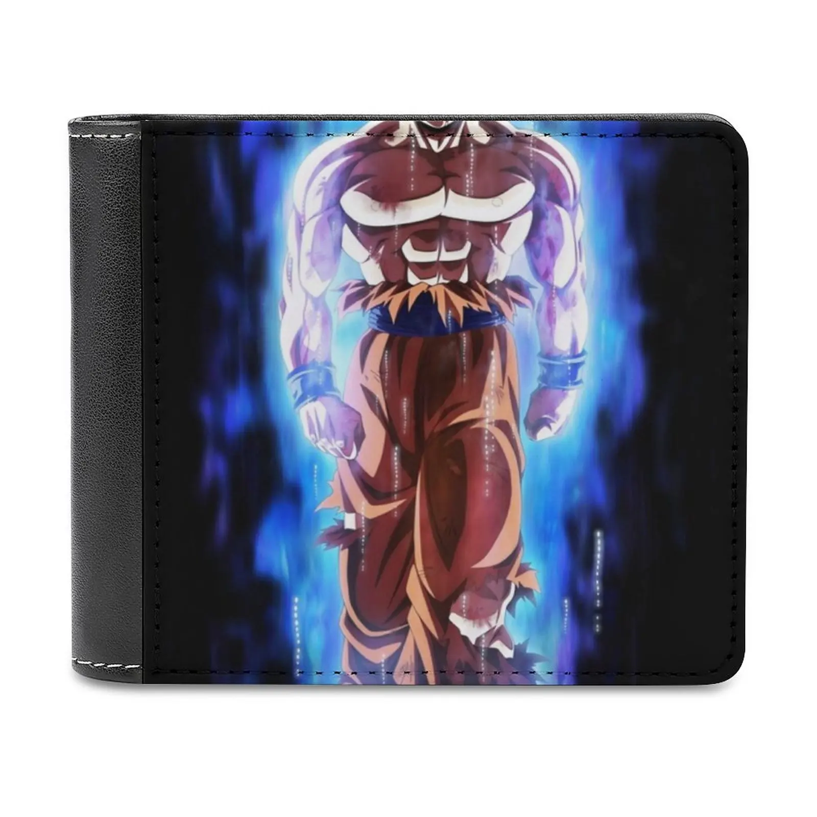 Кожаные кошельки Ultra Instinct, мужской кошелек, держатели для кредитных карт, высококачественный кошелек, суперперсонализированный кошелек с рисунком
Кожаные кошельки Ultra Instinct, мужской кошелек, держатели для кредитных карт, высококачественный кошелек, суперперсонализированный кошелек с рисунком