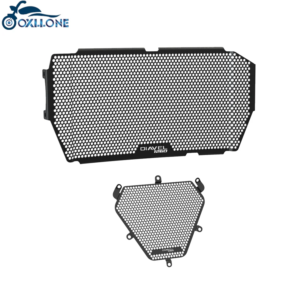 Diavel 1260 S Radiator Grille Grill Cover Guard Protector Motorcycle Accessories FOR Ducati Diavel1260 1260S 2019 2020 2021 2022
Diavel 1260 S Radiator Grille Grill Cover Guard Protector Motorcycle Accessories FOR Ducati Diavel1260 1260S 2019 2020 2021 2022