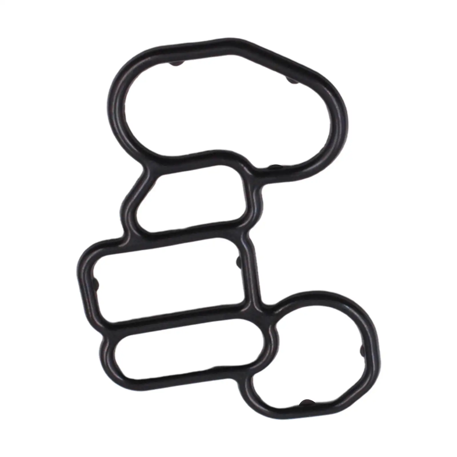 Oil Filter Solenoid Gasket Filter Base Housing Gasket Fit for Honda Accord V6 05-2012 15302-Rdv-J00 Spool Valve 15302Rdvj00 Oil Filter Solenoid Gasket Filter Base Housing Gasket Fit for Honda Accord V6 05-2012 15302-Rdv-J00 Spool Valve 15302Rdvj00