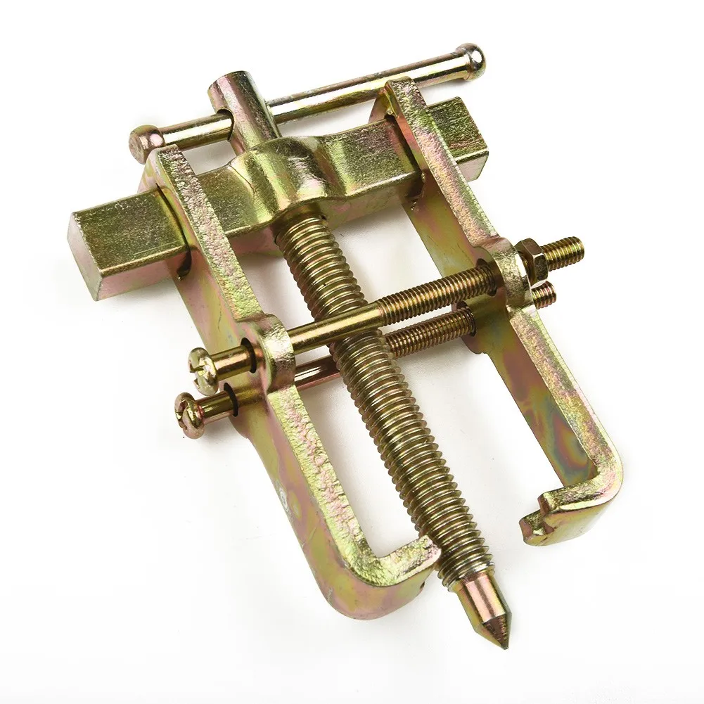 3 Inch Puller High-carbon steel 2 Jaw Gear Pulley Bearing Small Leg Large Mechanics Remover Tool Practical New 2019
3 Inch Puller High-carbon steel 2 Jaw Gear Pulley Bearing Small Leg Large Mechanics Remover Tool Practical New 2019