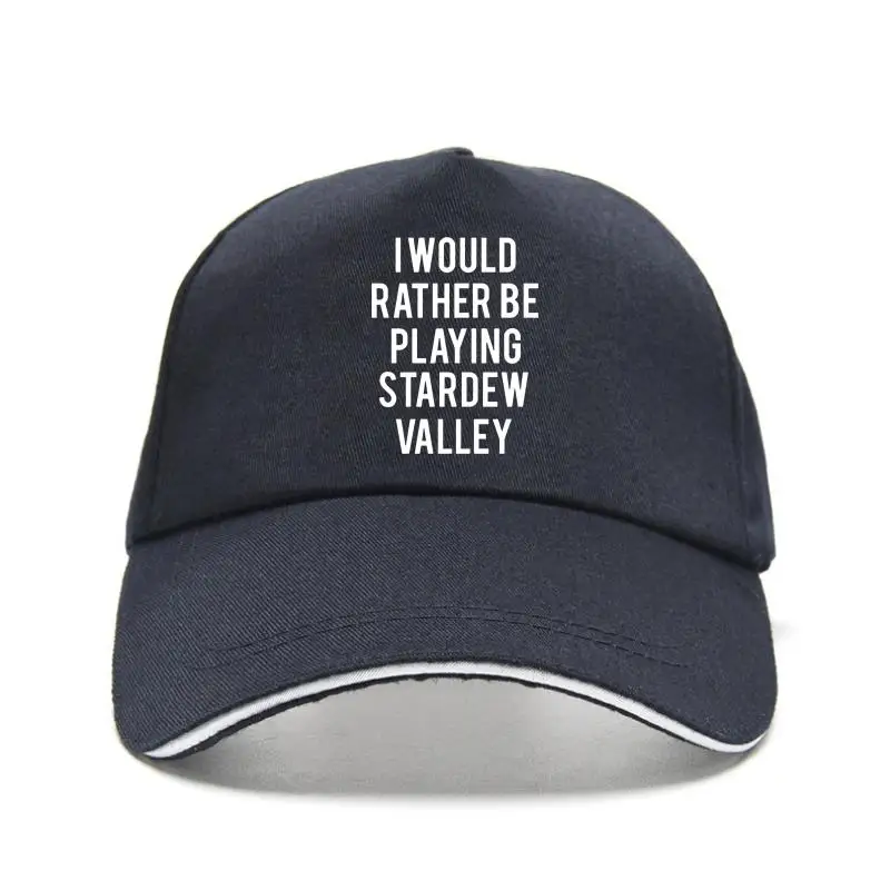 Men Baseball Cap I would rather be playing Stardew Valley by jennycubs Hat Women Bill Hat
Men Baseball Cap I would rather be playing Stardew Valley by jennycubs Hat Women Bill Hat
