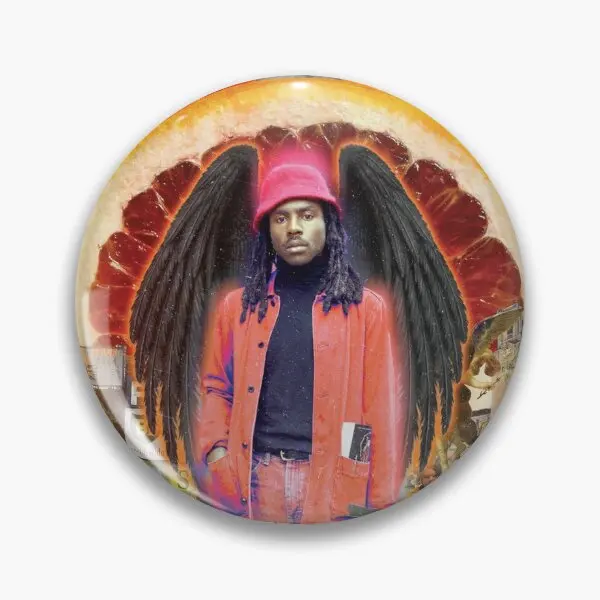 Кроваво-оранжевый Dev Hynes мягкая Металлическая Булавка для пуговиц, булавка для лацкана, Декор, подарок для любимой одежды, воротник, забавный творческий женский мультяшный головной убор
Кроваво-оранжевый Dev Hynes мягкая Металлическая Булавка для пуговиц, булавка для лацкана, Декор, подарок для любимой одежды, воротник, забавный творческий женский мультяшный головной убор