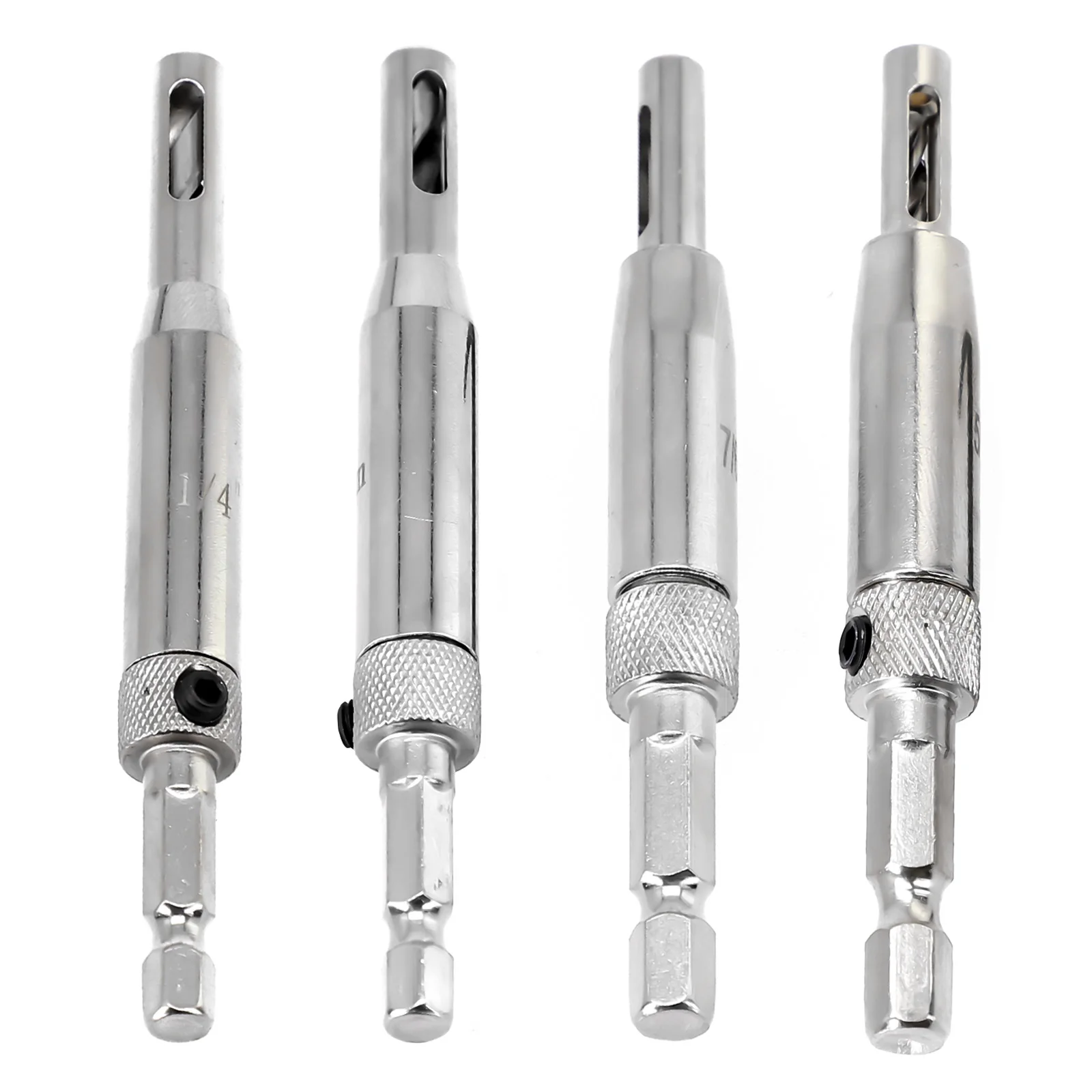 Self Centering Hinge Drill Bits Set Tapper Core Drill Bit Door Cabinet Hinge Locating Hole Cutter Woodworking Tool
Self Centering Hinge Drill Bits Set Tapper Core Drill Bit Door Cabinet Hinge Locating Hole Cutter Woodworking Tool