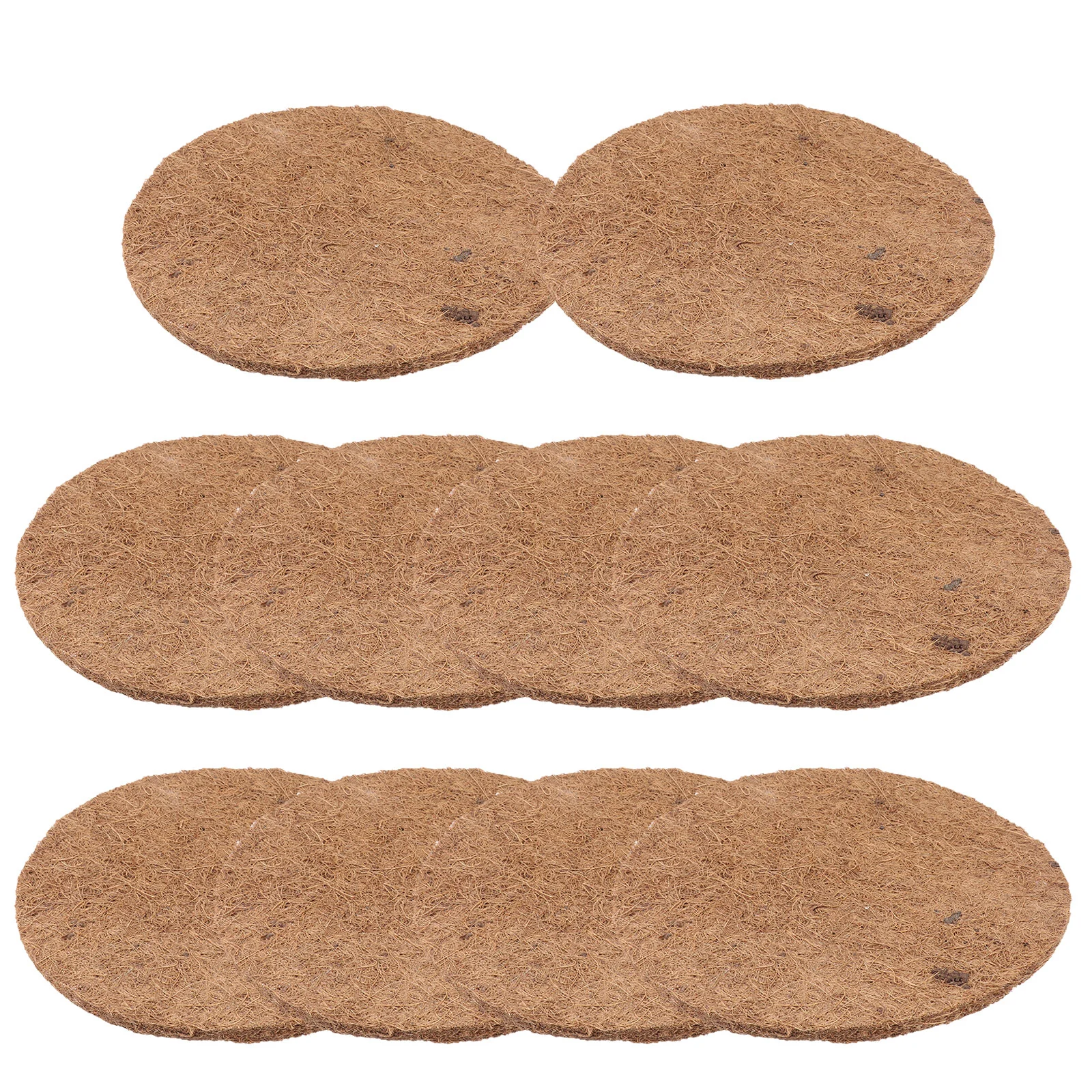 Tehaux Pigeon Nesting Pads Natural Fiber Parrots Breeding Nests Bird Eggs Mat Provides Warm Hut Material Bedding Birds
Tehaux Pigeon Nesting Pads Natural Fiber Parrots Breeding Nests Bird Eggs Mat Provides Warm Hut Material Bedding Birds