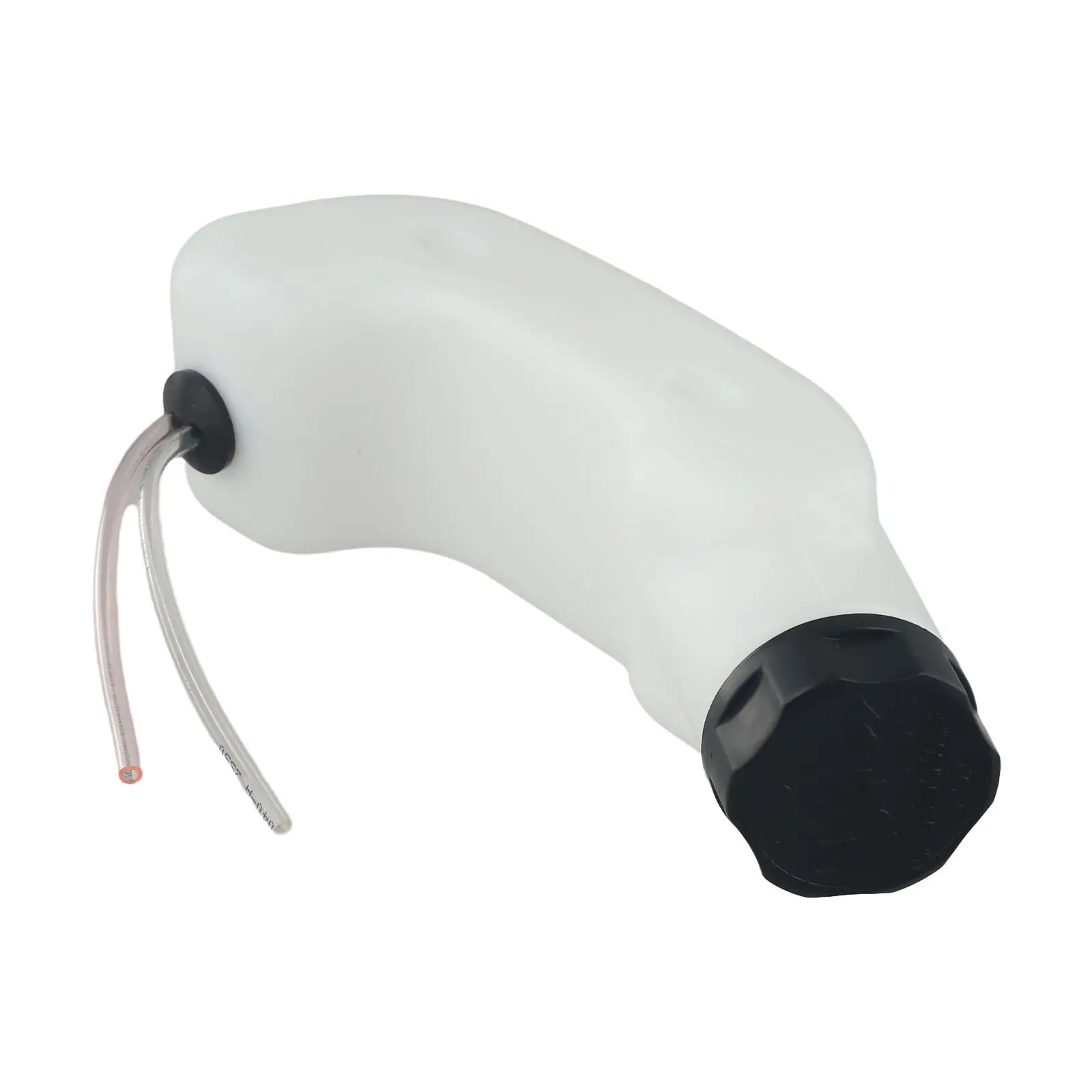 1x Spare Gas And Fuel Tank For Homelit-e 308181004 308123004 Trimmers Leaf Blower
1x Spare Gas And Fuel Tank For Homelit-e 308181004 308123004 Trimmers Leaf Blower