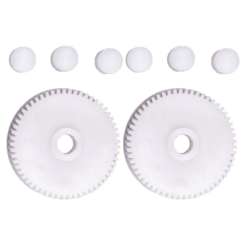 Headlight Motor Gear Gears Bushing Auto Parts Car Accessories Direct Replacement Front/Left/Right For Corvette 88-96
Headlight Motor Gear Gears Bushing Auto Parts Car Accessories Direct Replacement Front/Left/Right For Corvette 88-96