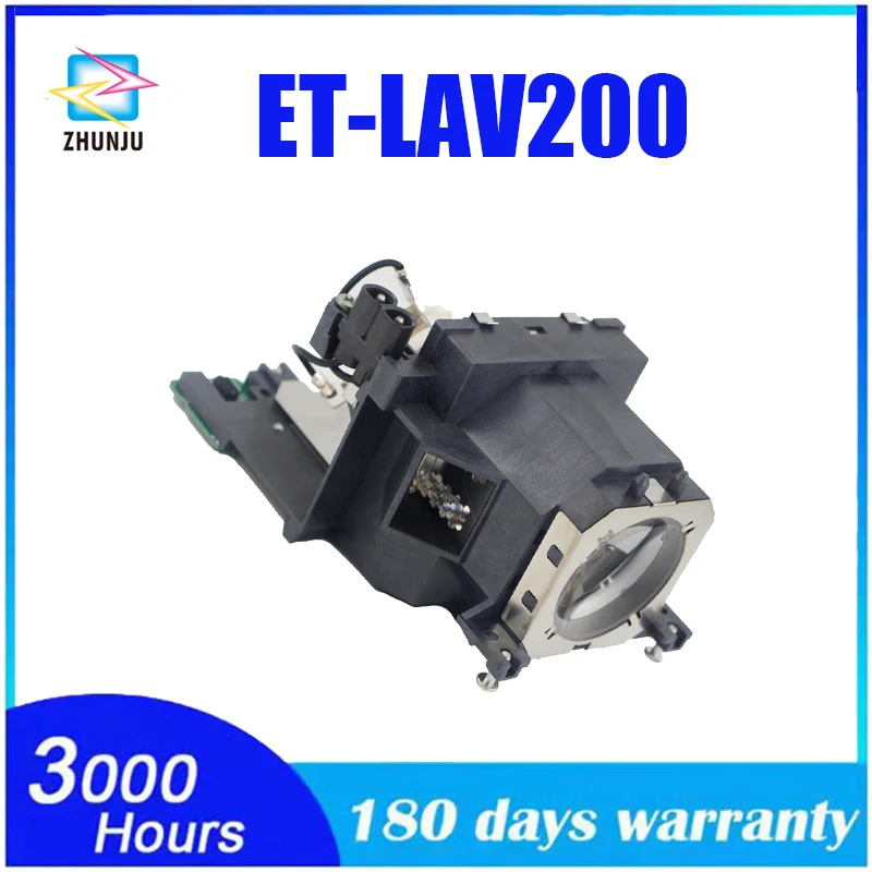 

ET-LAV200 for Panasonic PT-VX500 VX501 VX510 VW430 VW431D VW435N VW440 VX505N VW430U VW431DU