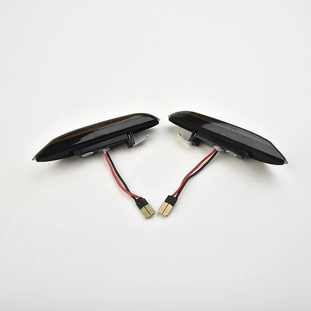 And Practical High Quality 2022 NEW Turn Signal Dynamic LED Car Amber DC 12V L11.5*W2.5*H2.7cm
And Practical High Quality 2022 NEW Turn Signal Dynamic LED Car Amber DC 12V L11.5*W2.5*H2.7cm