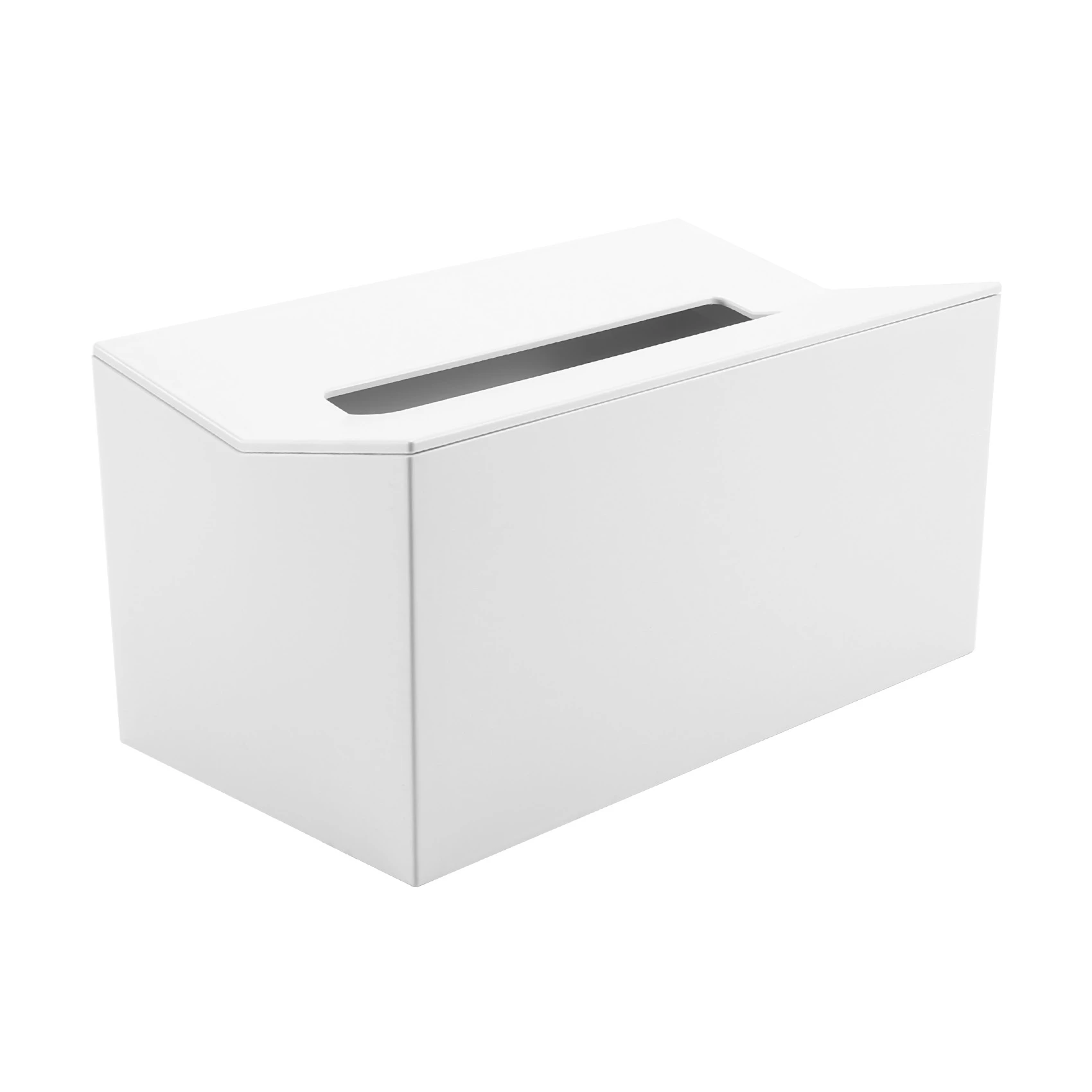 

Кухонная коробка для салфеток, крышка, держатель для салфеток, для бумажных салфеток, диспенсер для салфеток, настенный контейнер для салфеток, белый