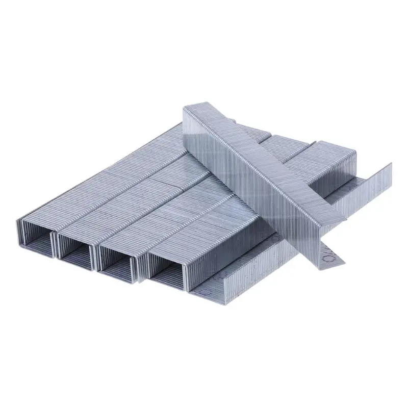Y5GE 1000Pcs/Box Heavy Duty 23/8 Metal for Staples For Stapler Office School Supplies
Y5GE 1000Pcs/Box Heavy Duty 23/8 Metal for Staples For Stapler Office School Supplies