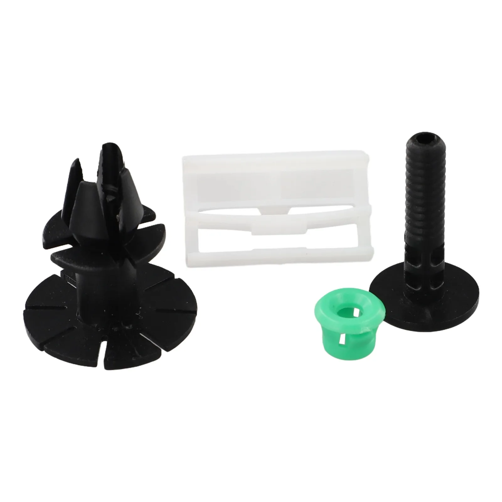 Fitting Car Clips Kit Parts Side Skirt Universal 40PCS Accessory FOR BMW 3-Series E90 & E91 High Quality Durable
Fitting Car Clips Kit Parts Side Skirt Universal 40PCS Accessory FOR BMW 3-Series E90 & E91 High Quality Durable