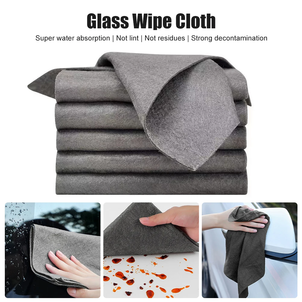 Microfiber Car Wash Towel Fast Drying Auto Cleaning Extra Soft Cloth High Water Absorption Car Body Washing Towels Clean Rags
Microfiber Car Wash Towel Fast Drying Auto Cleaning Extra Soft Cloth High Water Absorption Car Body Washing Towels Clean Rags