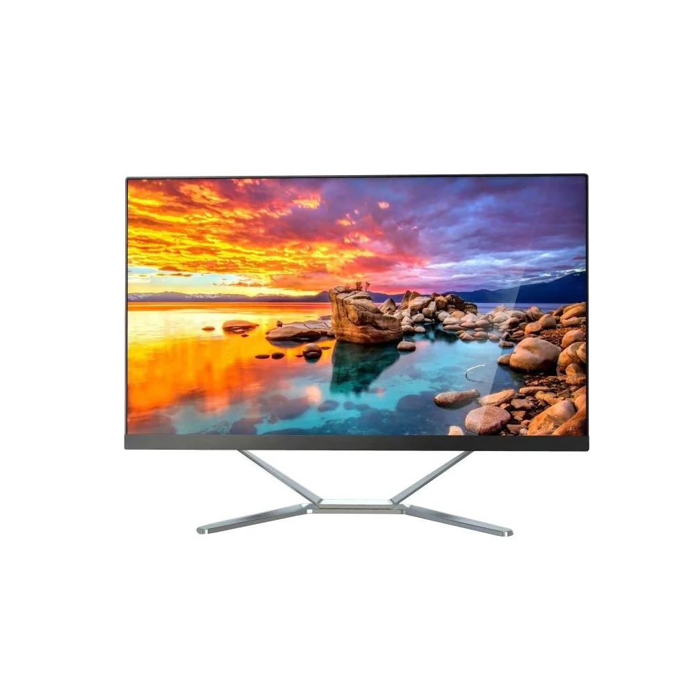 Офисный настольный компьютер AIO Barebone 10-го поколения все в одном ПК Core i5 9350H монитор настольный компьютер с беспроводной клавиатурой мышью
Офисный настольный компьютер AIO Barebone 10-го поколения все в одном ПК Core i5 9350H монитор настольный компьютер с беспроводной клавиатурой мышью
