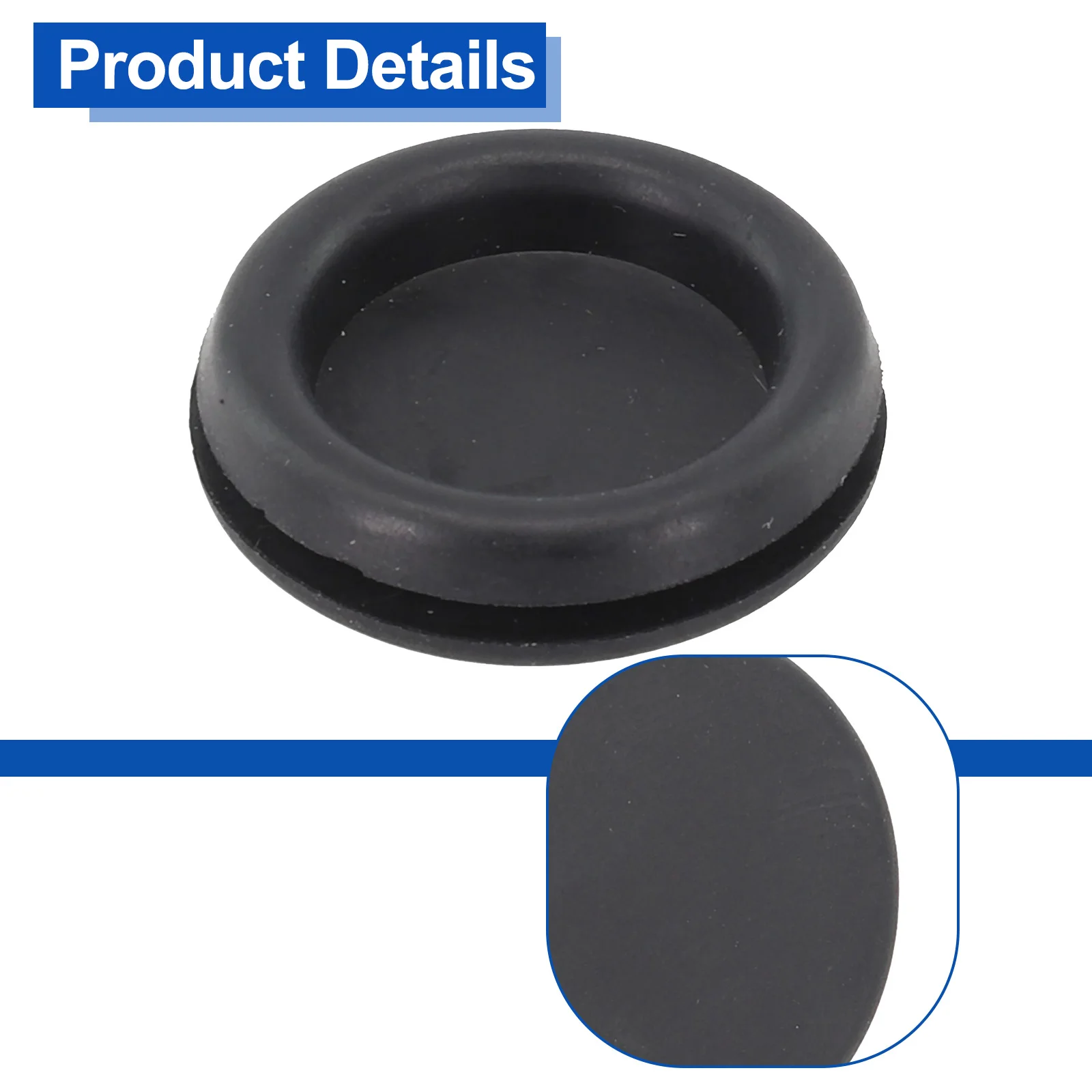 Universal Fit Rear Wiper Delete Bung Grommet for Golf MK3 MK4 MK5 MK6 MK7 Easy Installation Enhanced Performance
Universal Fit Rear Wiper Delete Bung Grommet for Golf MK3 MK4 MK5 MK6 MK7 Easy Installation Enhanced Performance