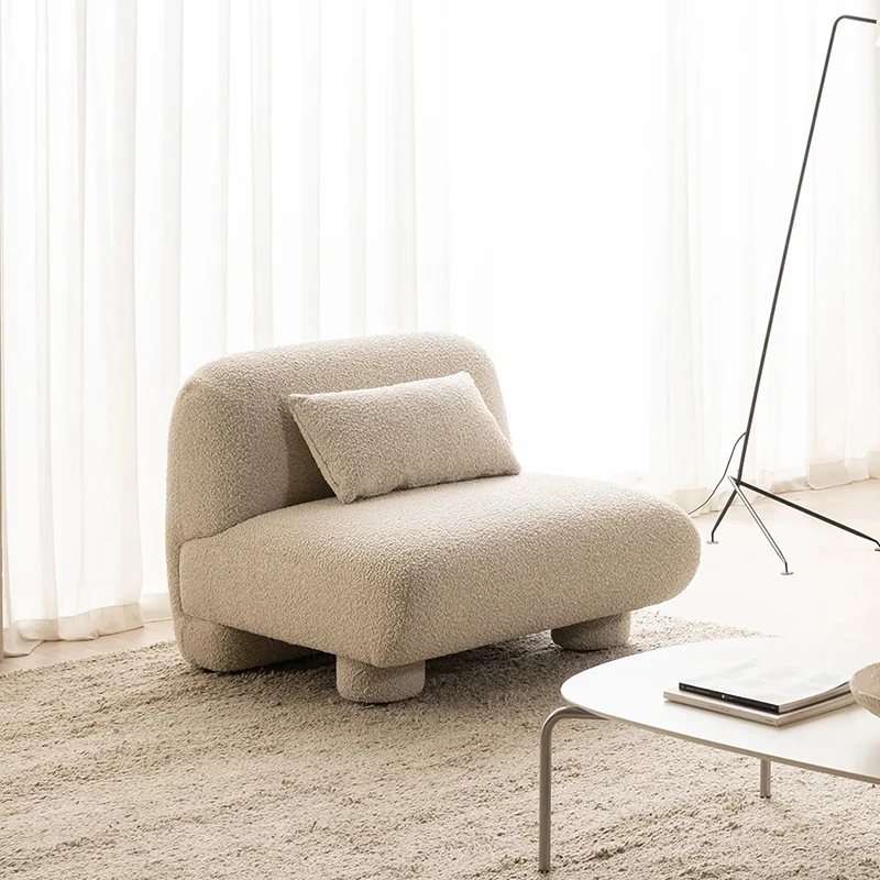 Floor Single Living Room Sofas Modern Simplicity Comfortable Living Room Sofas Bedroom Cute Muebles Para El Hogar Home Furniture
Floor Single Living Room Sofas Modern Simplicity Comfortable Living Room Sofas Bedroom Cute Muebles Para El Hogar Home Furniture