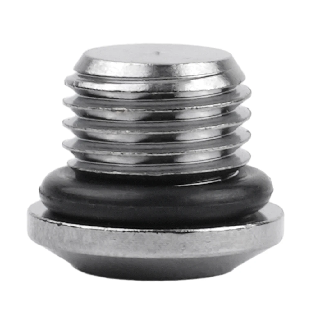 Regulator Plug O-ring Port Plug Pressure Plugs Scuba 1st Anti-corrosion Copper With Cr Plating Diving Low/High
Regulator Plug O-ring Port Plug Pressure Plugs Scuba 1st Anti-corrosion Copper With Cr Plating Diving Low/High