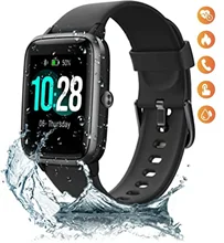 NEW Smart Watch Fitness Tracker Heart Rate Sleep Monitor Step Calorie SMSCall Remind
NEW Smart Watch Fitness Tracker Heart Rate Sleep Monitor Step Calorie SMSCall Remind