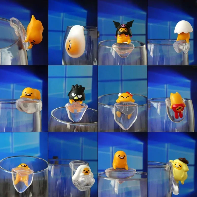 Хобби экшн-фигурки Куклы Gudetama 12 шт. чашка Gudetama аксессуары для чашек модельные игрушки украшения праздничный подарок
Хобби экшн-фигурки Куклы Gudetama 12 шт. чашка Gudetama аксессуары для чашек модельные игрушки украшения праздничный подарок