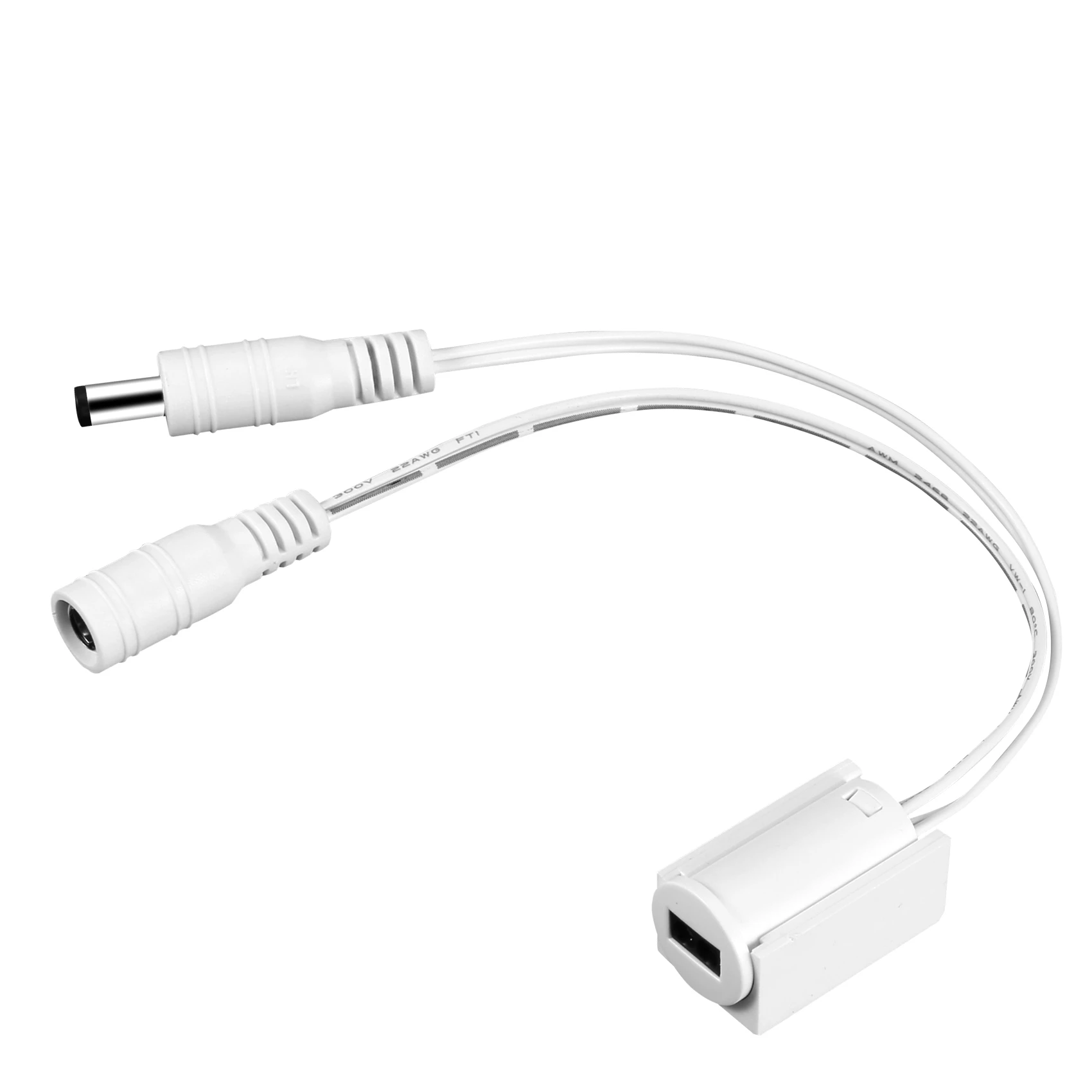5A 60W Ir Hand Sweep Sensor Smart Switch Dc 12V/24V InterrUpteUr Connector Hand Wave Light Motion Switch for Led Strips
5A 60W Ir Hand Sweep Sensor Smart Switch Dc 12V/24V InterrUpteUr Connector Hand Wave Light Motion Switch for Led Strips