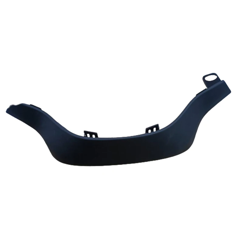 x5 30lib mw2022-2023 g18 Cover plate, steering wheel upper dust cover, protective plate fixing bracket
x5 30lib mw2022-2023 g18 Cover plate, steering wheel upper dust cover, protective plate fixing bracket