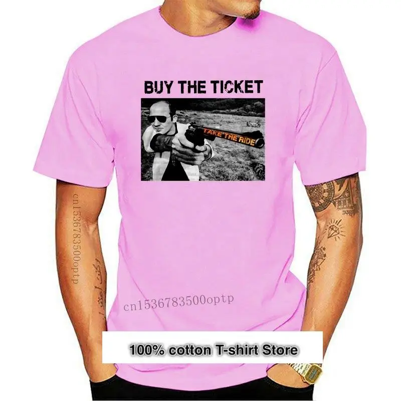 Новая покупка el boleto el Trip T camisa Hunter S. Томпсон Lsd цифровая футболка 021948
Новая покупка el boleto el Trip T camisa Hunter S. Томпсон Lsd цифровая футболка 021948