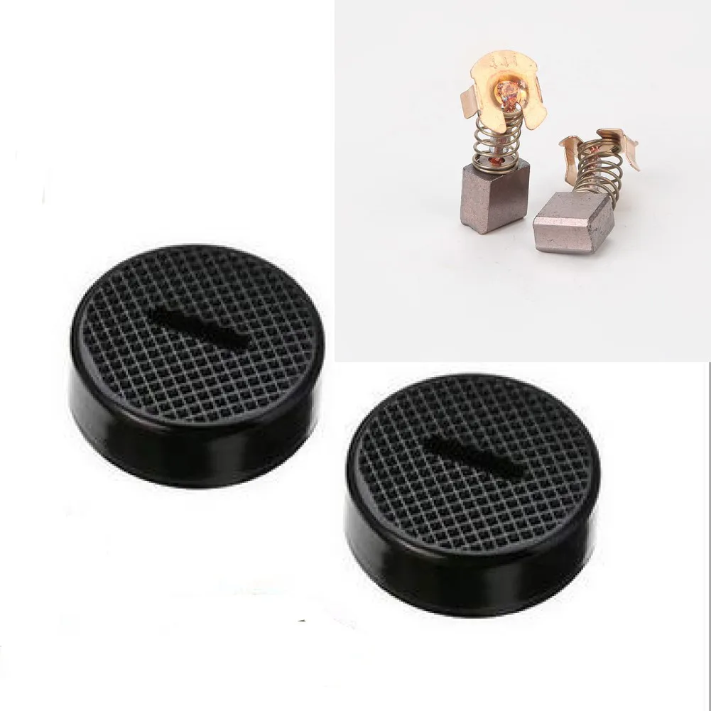 Complete Carbon Brush and Cover Set for Effective Replacement in For DHR202 BHR202 CB 441 CB 432 194435 6 BHS630 BHR241
Complete Carbon Brush and Cover Set for Effective Replacement in For DHR202 BHR202 CB 441 CB 432 194435 6 BHS630 BHR241