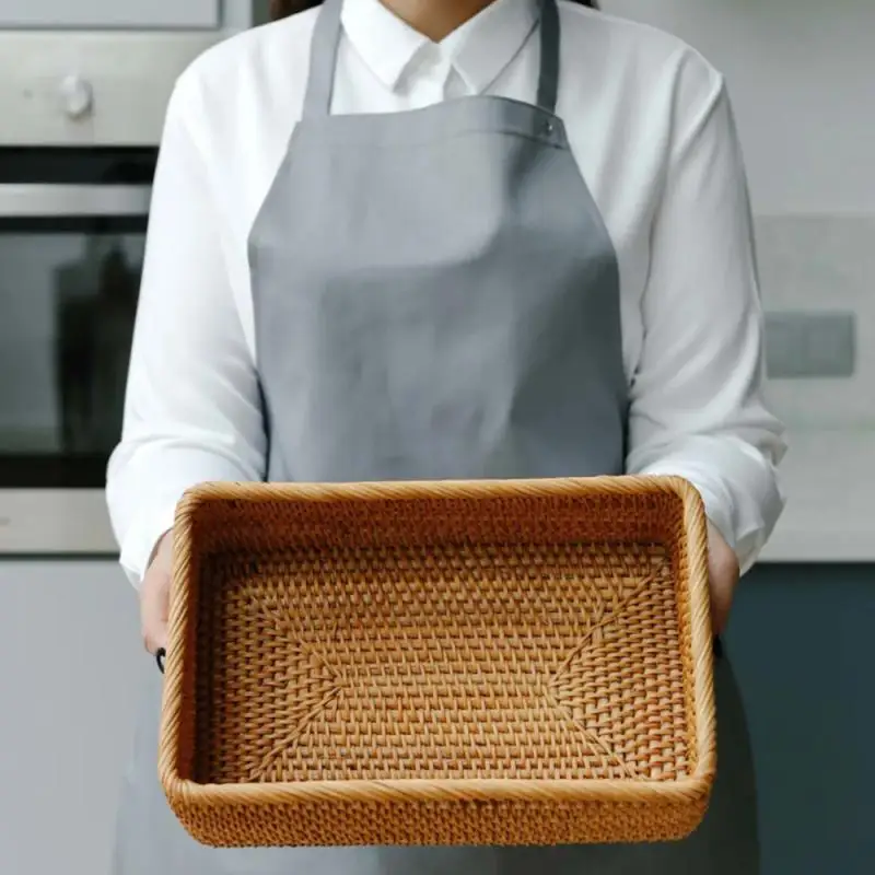 Корзина для хранения игрушек, натуральная изысканная ручная работа, стильная и практичная, без краски, без воска, корзина для хранения закусок ручной работы
Корзина для хранения игрушек, натуральная изысканная ручная работа, стильная и практичная, без краски, без воска, корзина для хранения закусок ручной работы