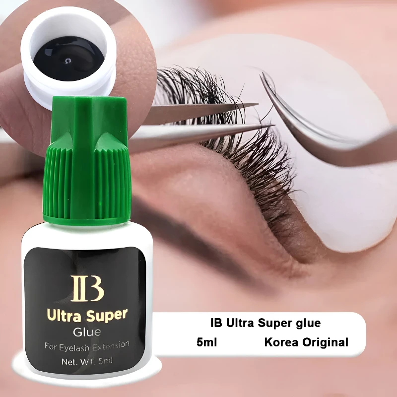IBeauty 1/2/5 шт. IB ультра супер клей индивидуальный быстросохнущий клей для наращивания ресниц IB Green Cap 5 мл клей для накладных ресниц макияж
IBeauty 1/2/5 шт. IB ультра супер клей индивидуальный быстросохнущий клей для наращивания ресниц IB Green Cap 5 мл клей для накладных ресниц макияж