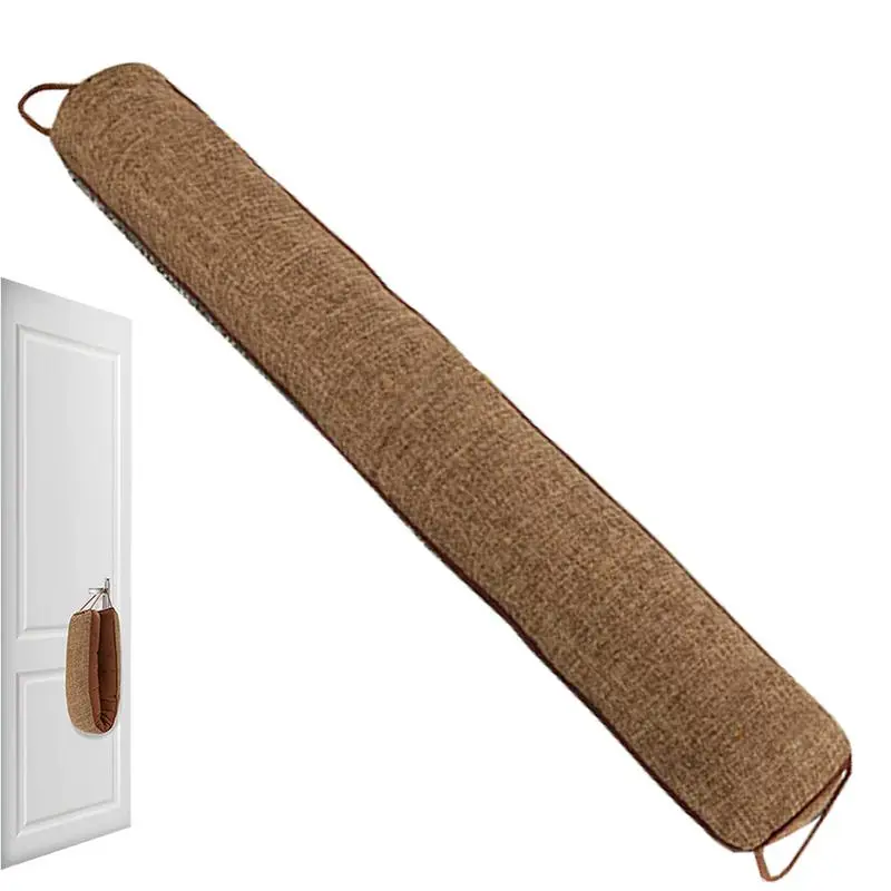 Door Draft Blocker Air Seal Sound Proof Door Bottom Sealing Strip Under Door Draft Guard Heavy Duty Seal Wind Dust Protector
Door Draft Blocker Air Seal Sound Proof Door Bottom Sealing Strip Under Door Draft Guard Heavy Duty Seal Wind Dust Protector
