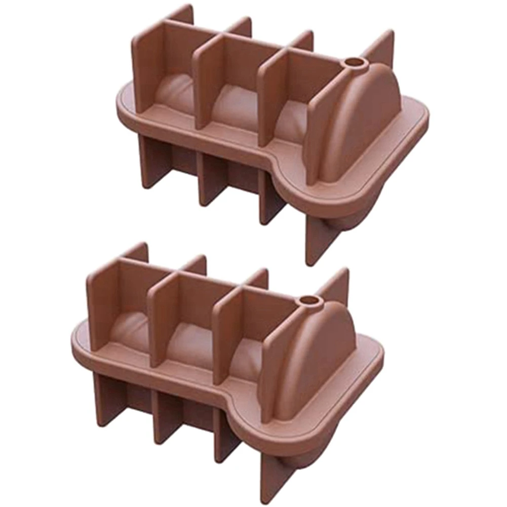 Новинка форма для льда, Силиконовый поднос для льда с крышкой, большие формы для льда для коктейлей, виски, пива и дома 
Новинка форма для льда, Силиконовый поднос для льда с крышкой, большие формы для льда для коктейлей, виски, пива и дома