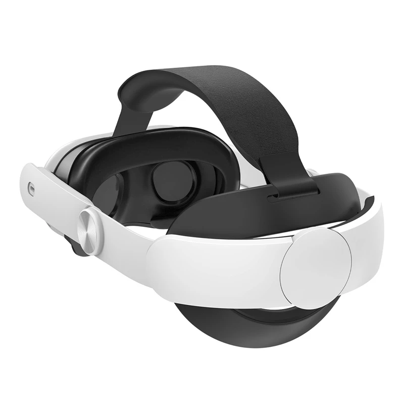 Ремешок для головы VR для Meta Quest 3, ремешок для головы, обновленный Элитный ремешок, альтернативный ремешок для головы для Oculus Quest 3, запасные части
Ремешок для головы VR для Meta Quest 3, ремешок для головы, обновленный Элитный ремешок, альтернативный ремешок для головы для Oculus Quest 3, запасные части