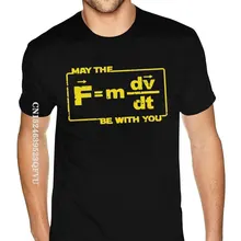 Oversized May The Force Star Equation Funny Space Physics Humor Wars T Shirt Homme Simple Design Gothic Style Anime Tshirt
Oversized May The Force Star Equation Funny Space Physics Humor Wars T Shirt Homme Simple Design Gothic Style Anime Tshirt